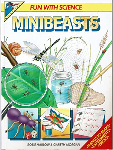 Minibeasts (Fun with Science)