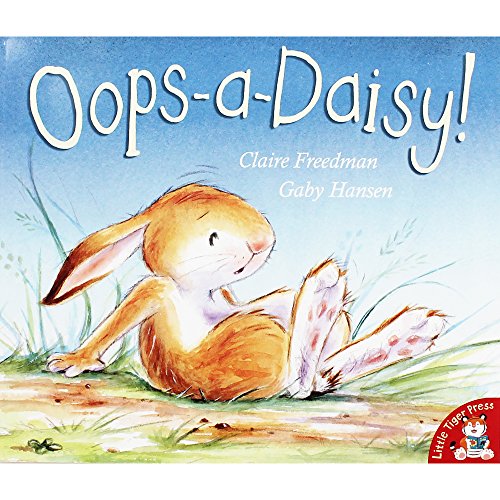 Oops-A-Daisy (Magi)