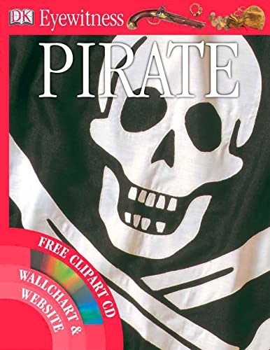 Pirate (Eyewitness)