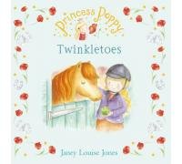 Princess Poppy: Twinkletoes