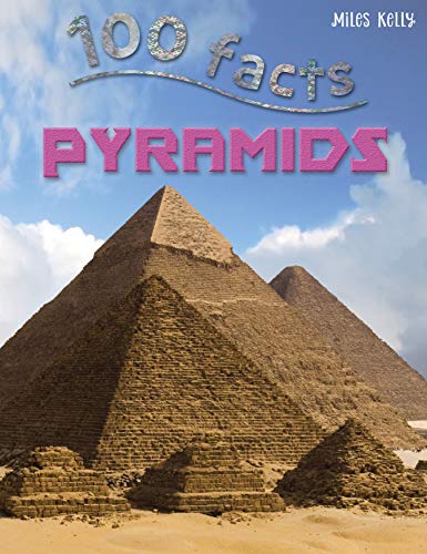 Pyramids (100 Facts)