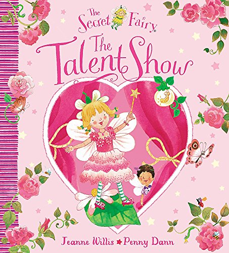 Talent Show (Secret Fairy)