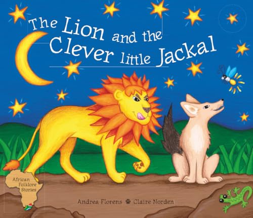 The Clever Little Jackal