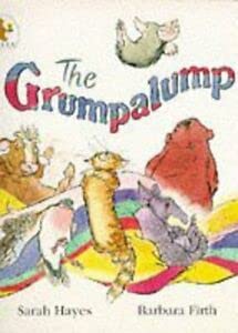 The Grumpalump