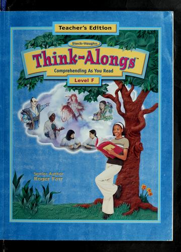 Think Alongs
