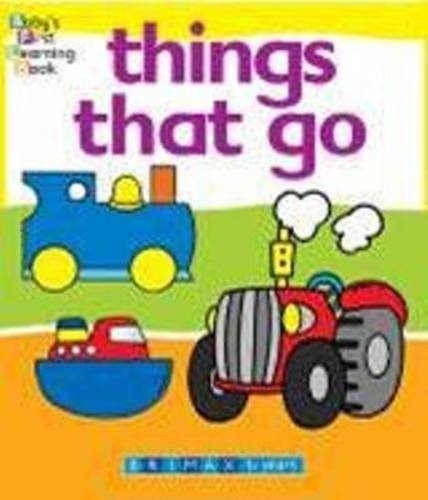 Things That Go