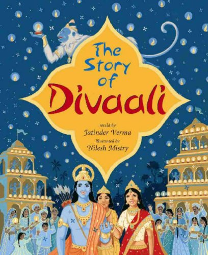 The Story of Divaali