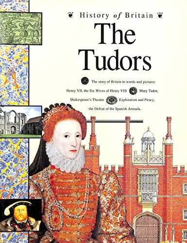 The Tudors (History of Britain)