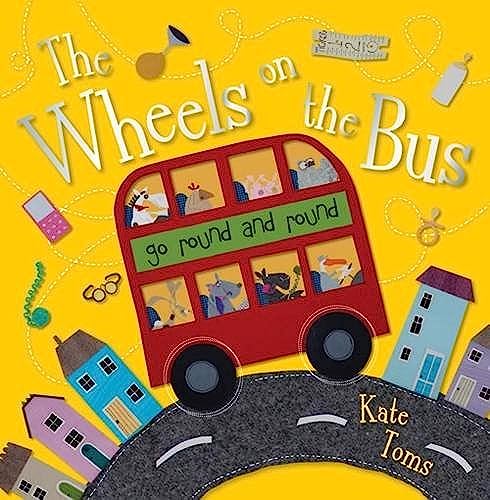 The Wheels On The Bus
