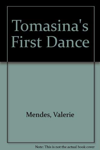 Tomasina's First Dance