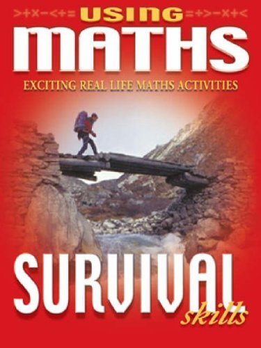 Using Maths Survival Skills (Using Maths 2)