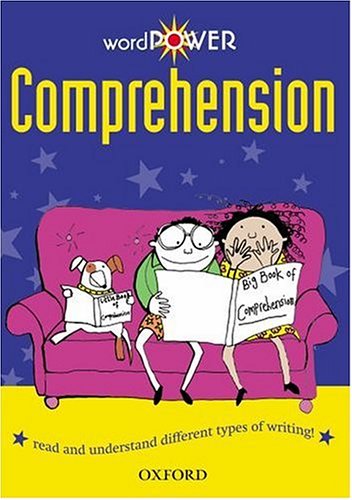 Wordpower! Comprehension