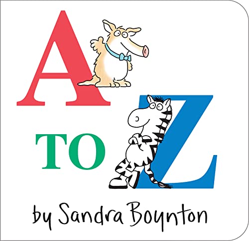 A-To-Z
