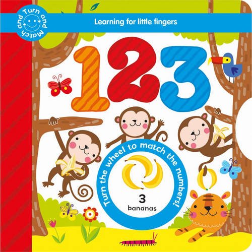 First Numbers