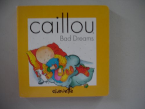 Bad Dream (Caillou)