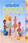 Beach (Usborne Look and Say)