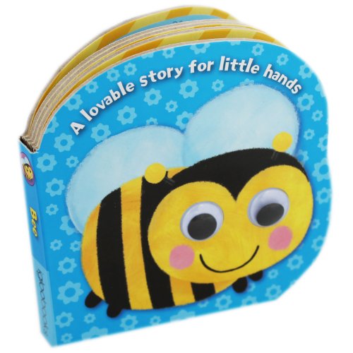Bee (Funny Faces)