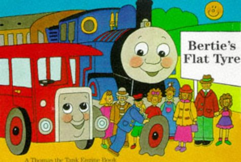 Berties's Flat Tyre