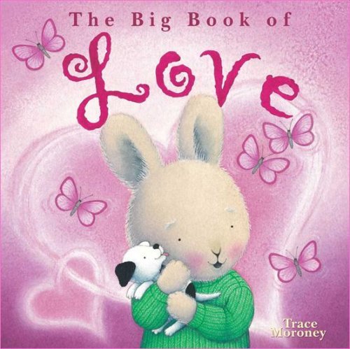Big Book of Love