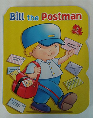 Bill the Postman