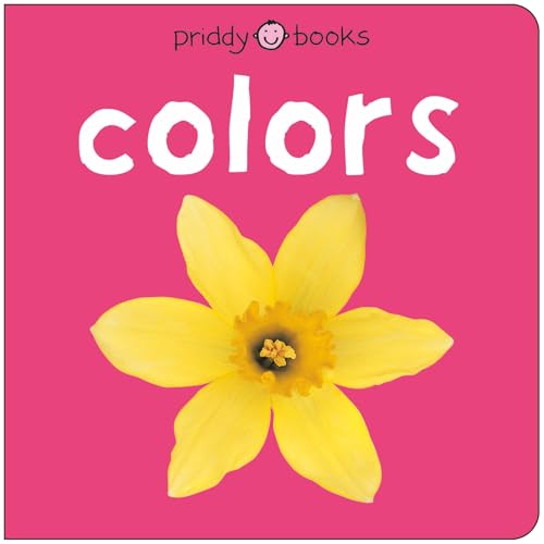Bright Baby Colors