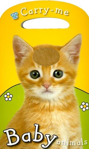 Carry-Me Baby Animals