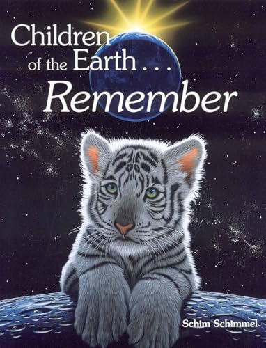 Children Of The Earth...Remember