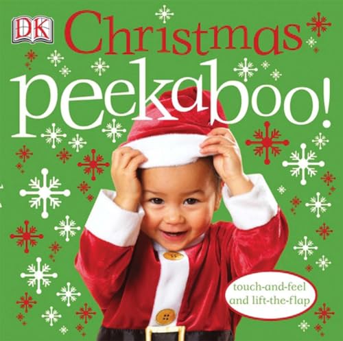 Christmas Peekaboo