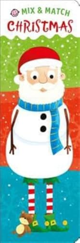 Christmas: Mix & Match