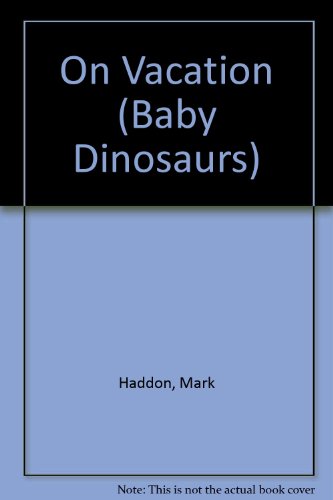 Dino.Days-Vacation (Baby Dinosaurs)