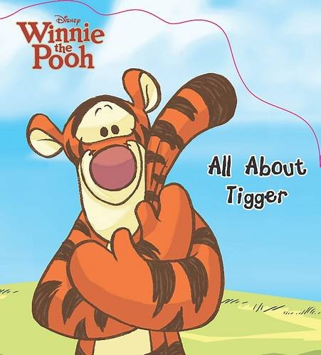 Disney Tigger