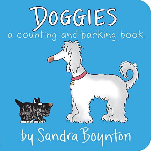 Doggies (Boynton on Board)