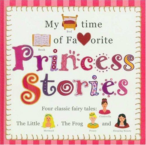 Princess Stories