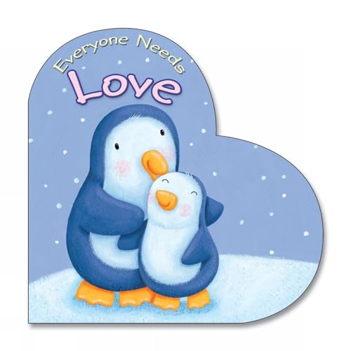 Everyone Needs Love