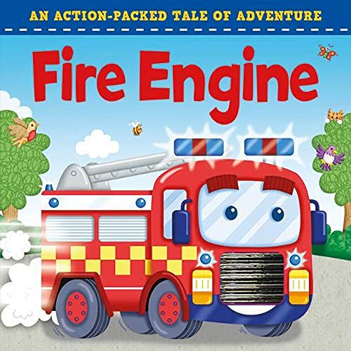 Fire Engine