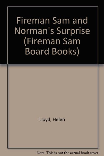 Fireman Sam and Norman's Surprise