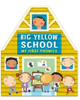 Big Yellow School