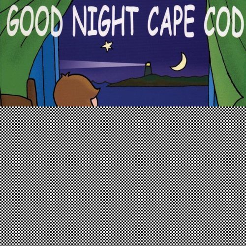 Good Night Cape Cod