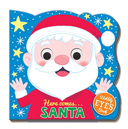 Here Comes Santa
