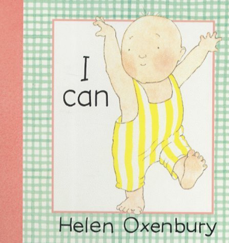 I Can