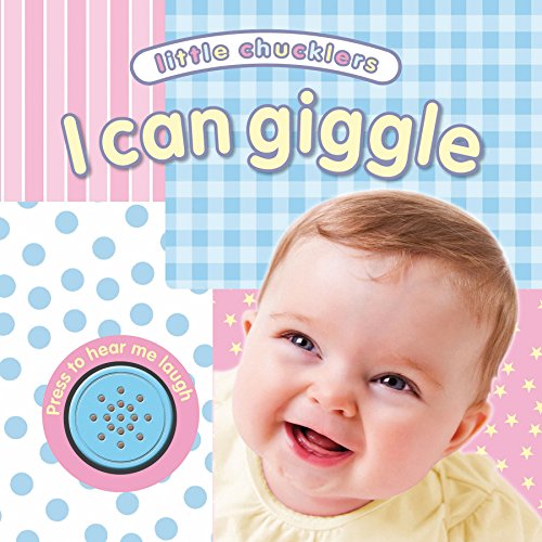 I Can Giggle (Little Chucklers)