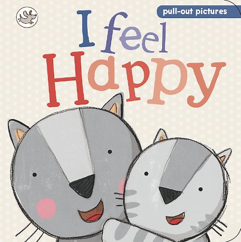 I Feel Happy