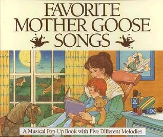 Favorite Mother Goose Songs
