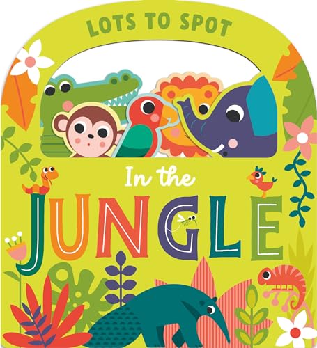 In the Jungle