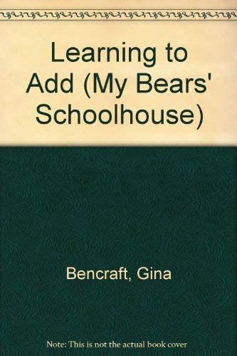 Learning to Add