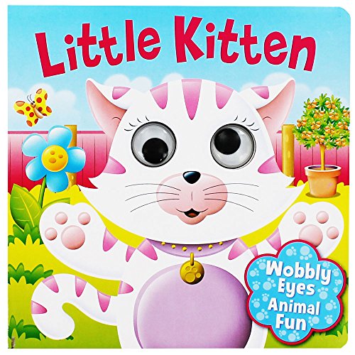 Little Kitten