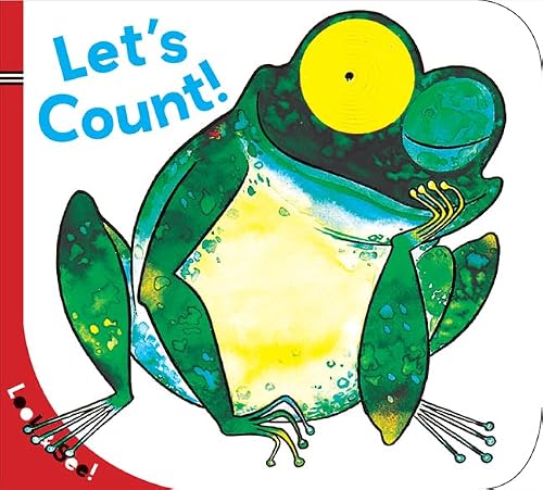 Look & See: Let's Count!