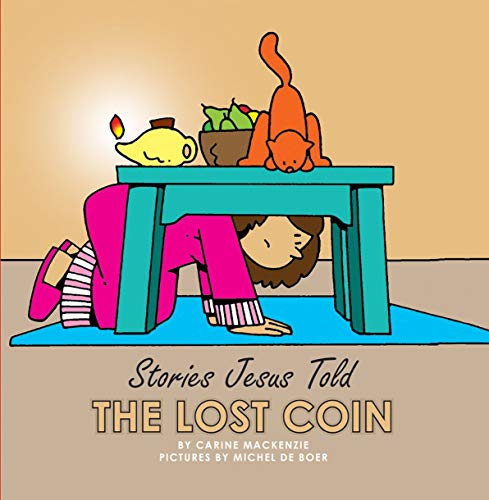 Lost Coin, The (Stories Jesus Told)