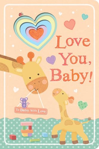 Love You, Baby! (To Baby with Love)