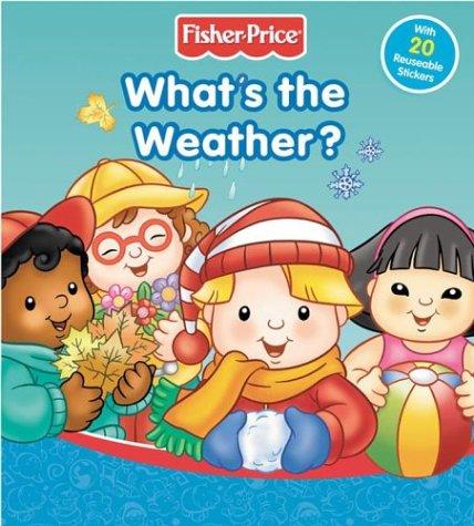 What's the Weather?
